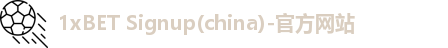 1xbet